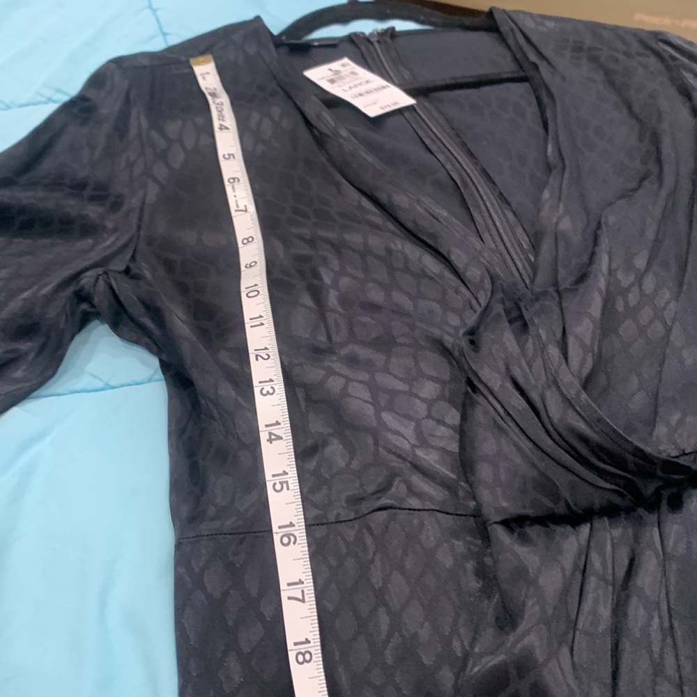 Alfa I blouse - Picture 7 of 7